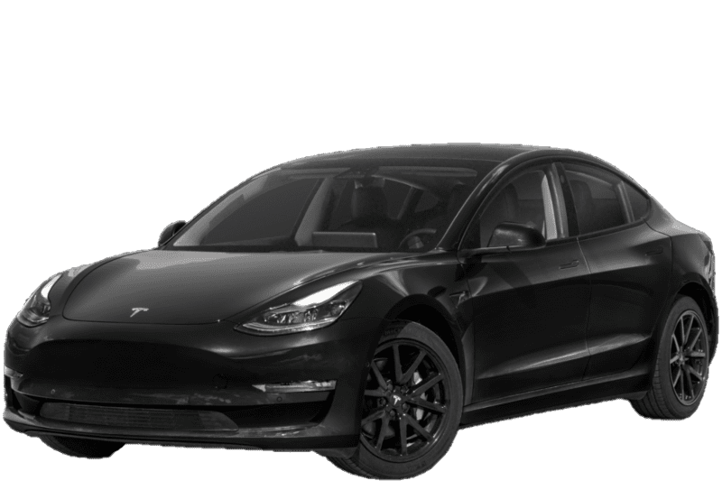 Tesla CAMPING Y