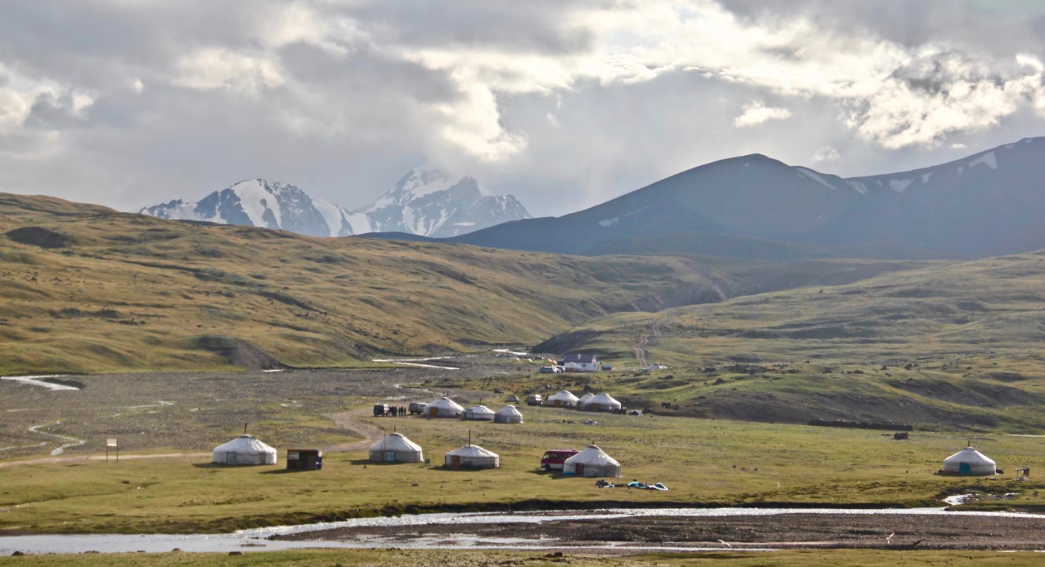 Campsites-in-Iceland