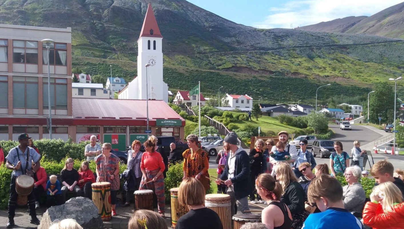 FolkmusicFestival