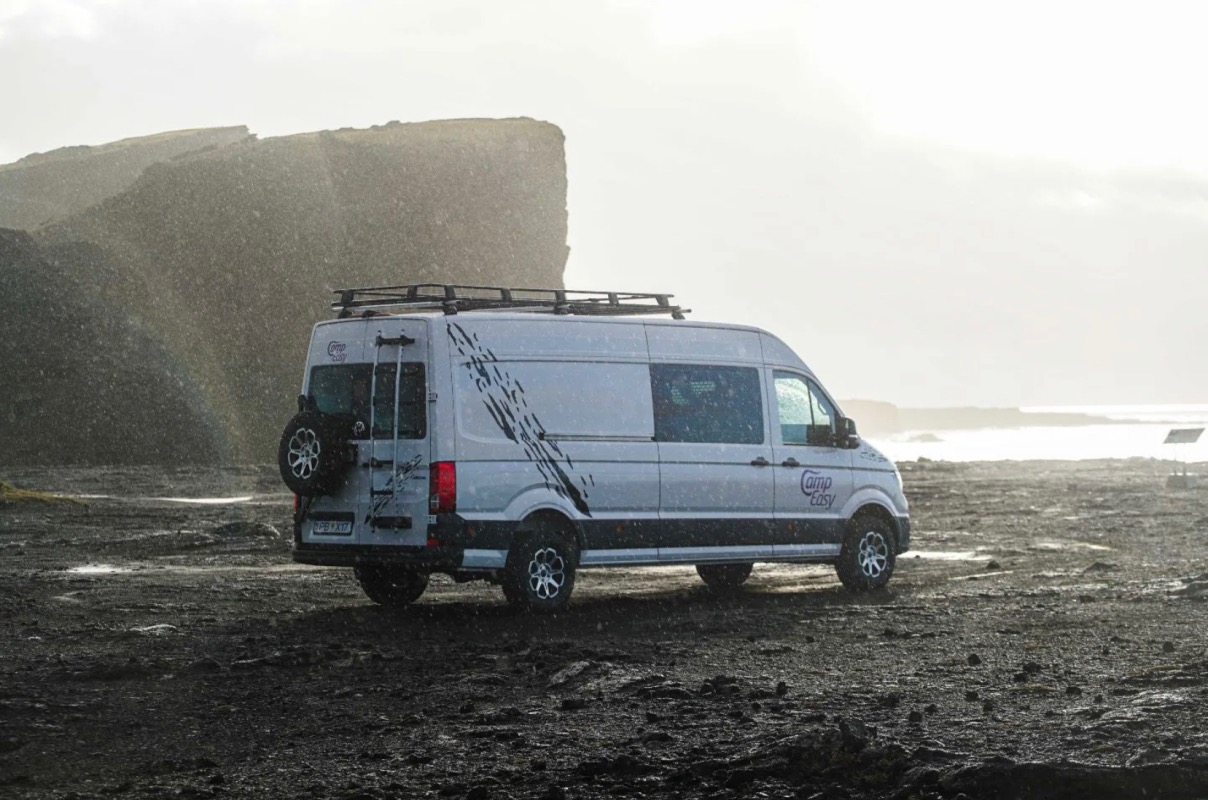 Right-Camper-Van-for-Iceland-Roads