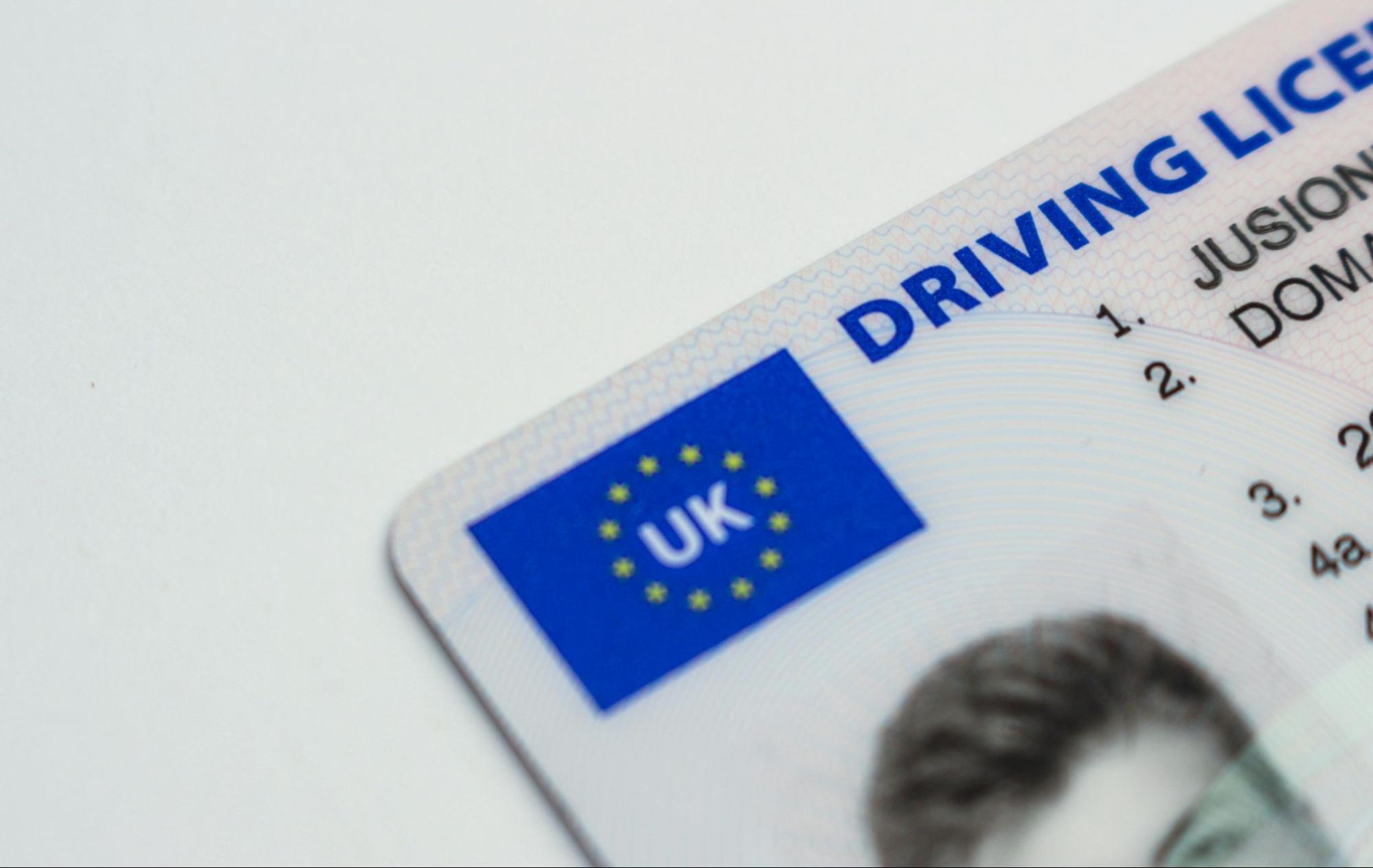 Legal Requirements for Winter Driving