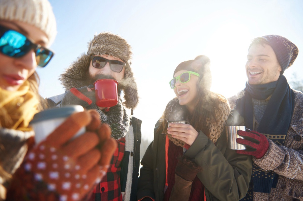 Local Events and Festivals in Iceland in November
