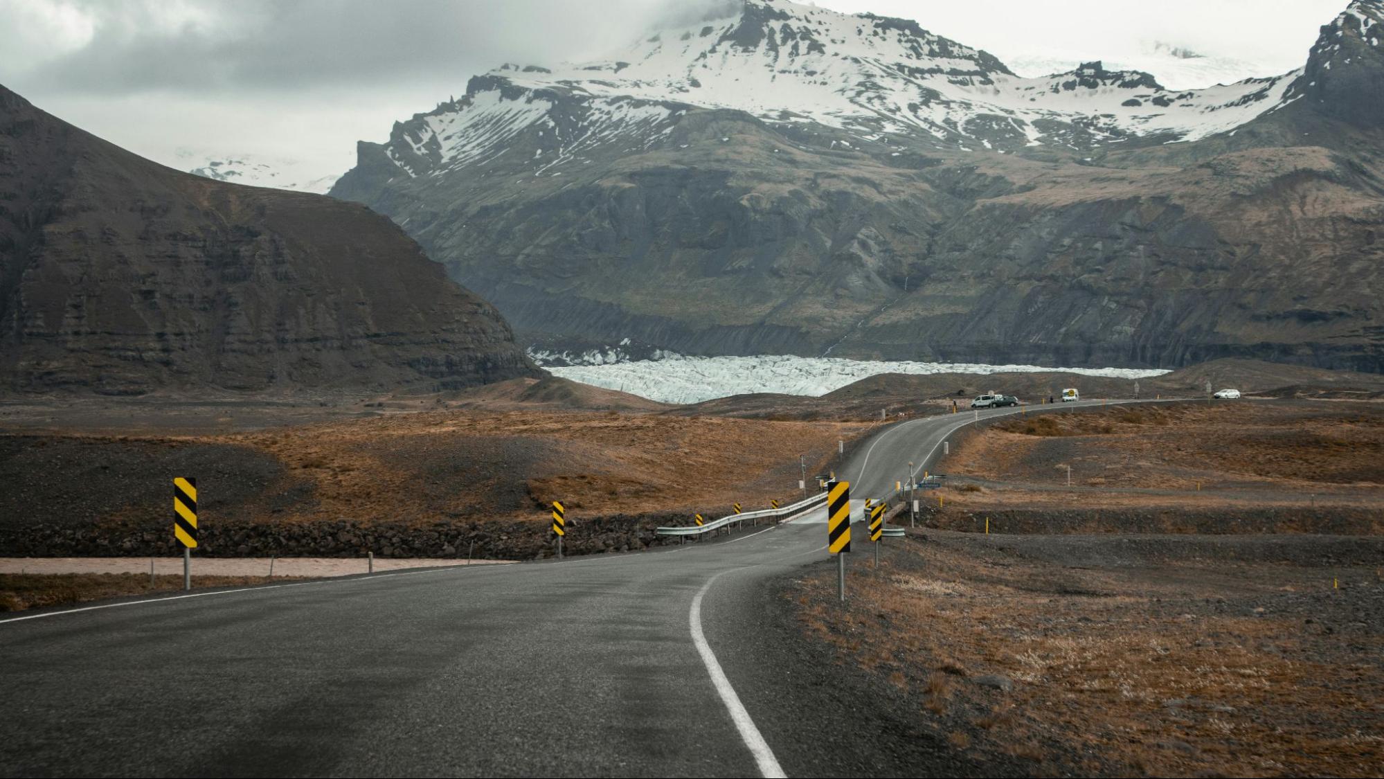 Road Accessibility and Driving Conditions