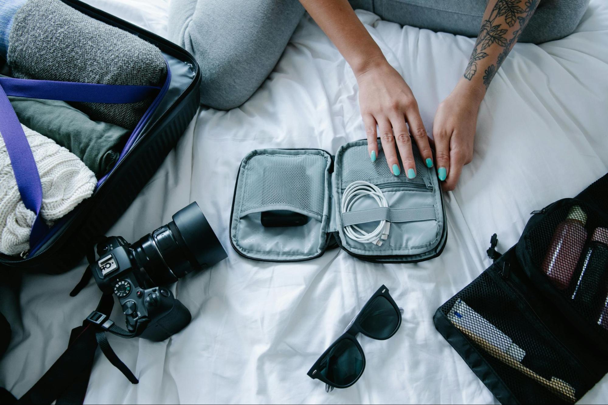What to Pack for October Travel in Iceland