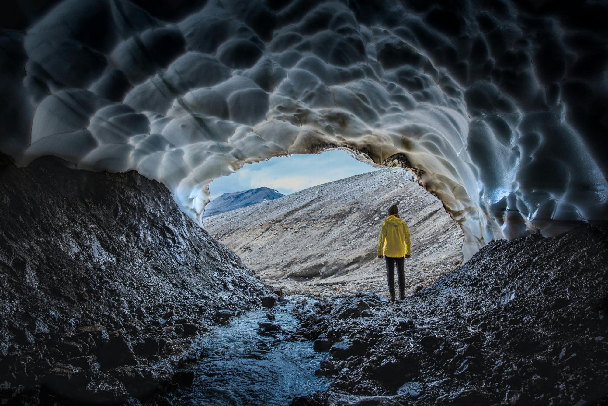 Activities in Iceland in December