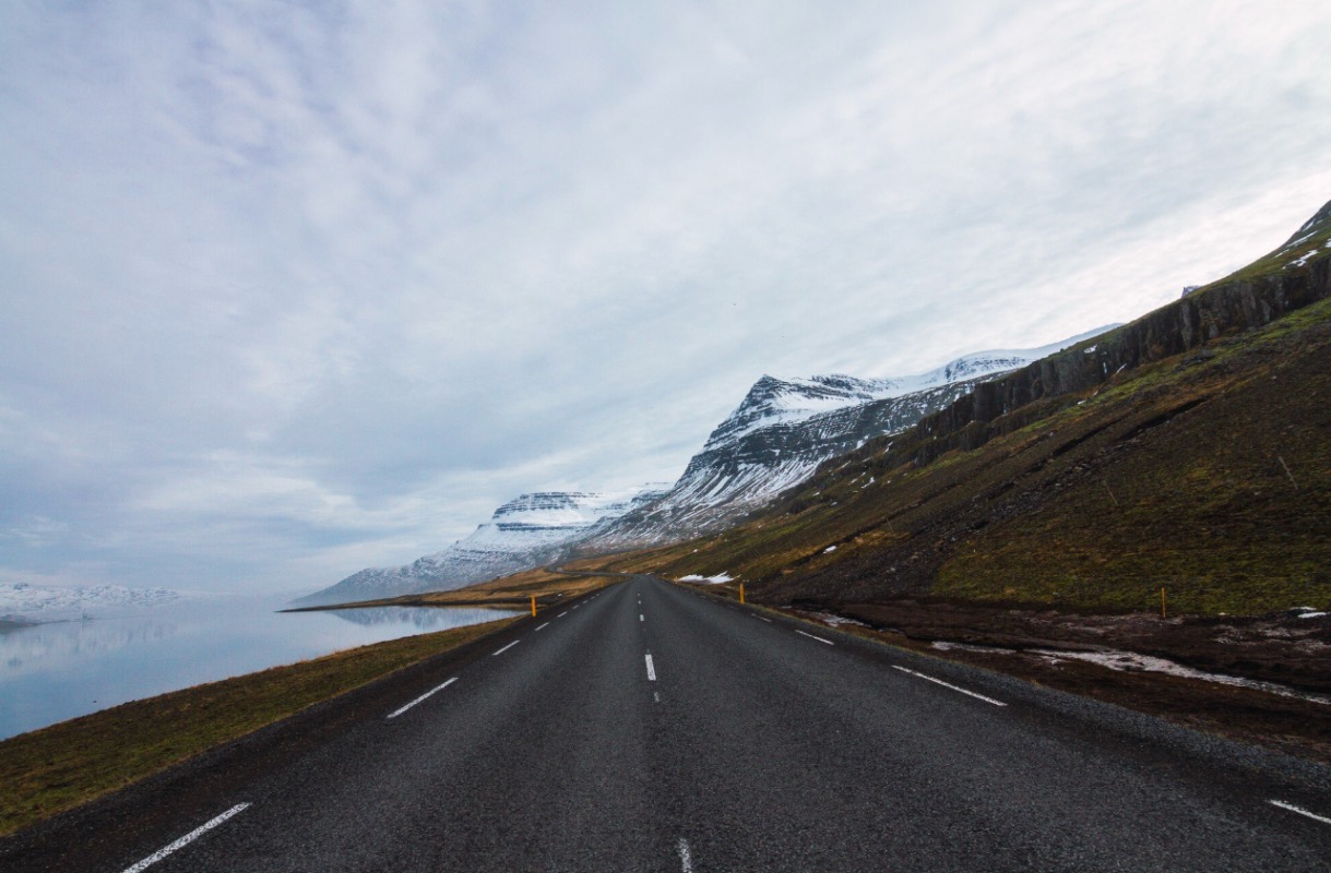 Road Conditions and Drivability