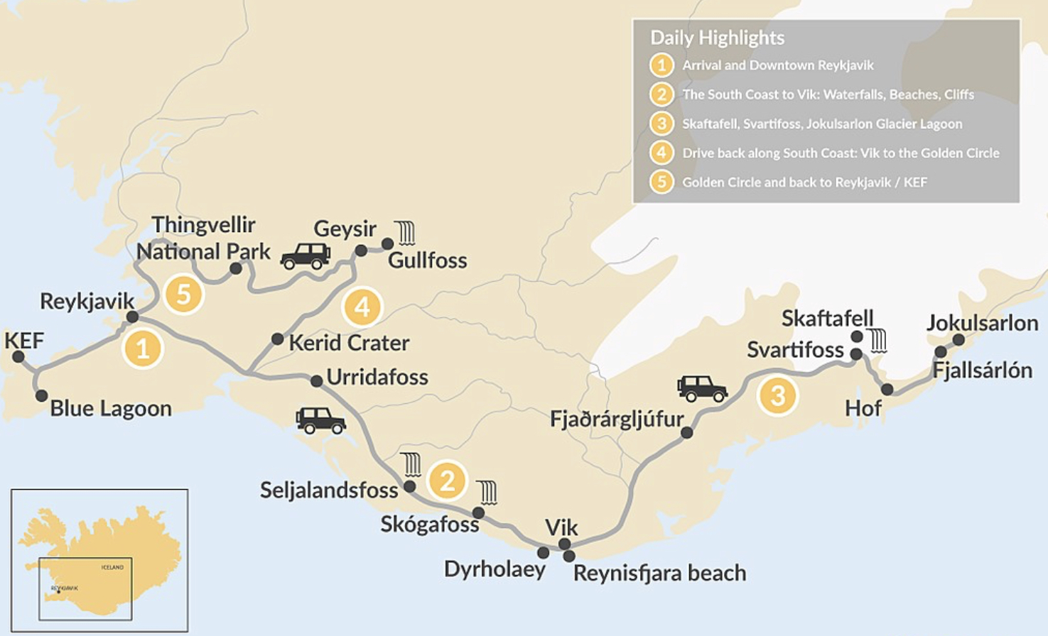 Hike Spring Trails in Coastal and Park Areas