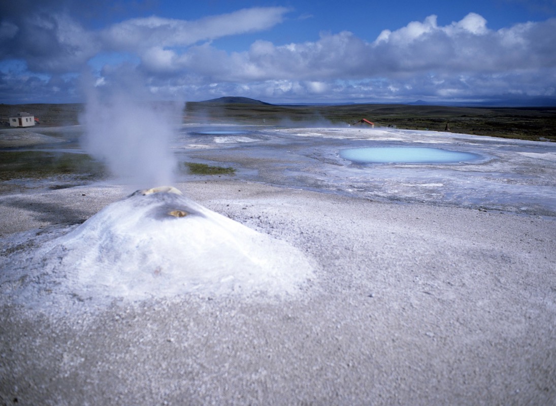 Langjökull