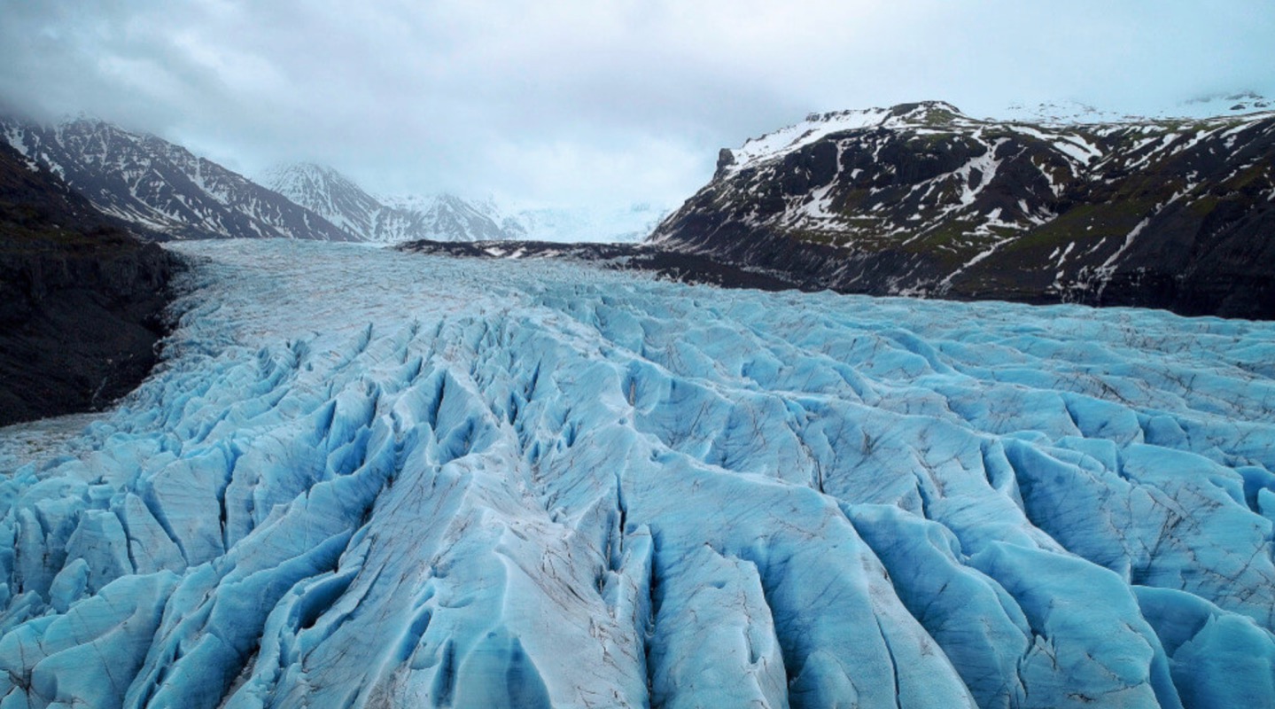 Vatnajökull