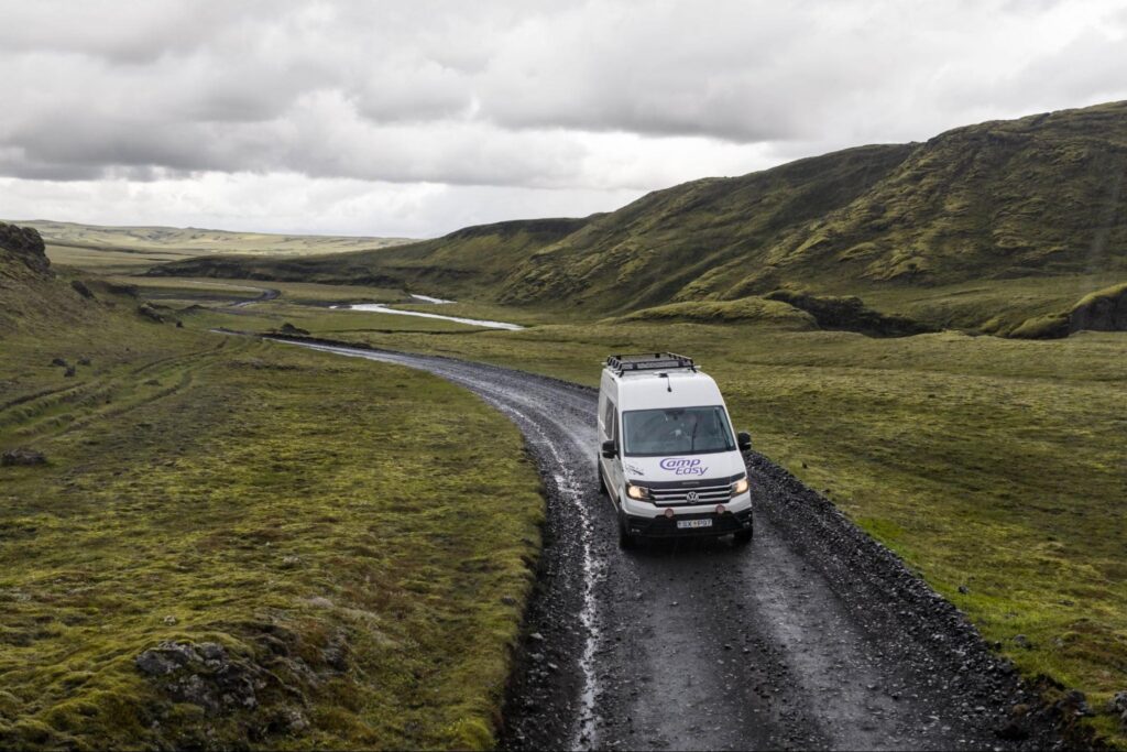 Secret Lagoon in Iceland Travel Guide