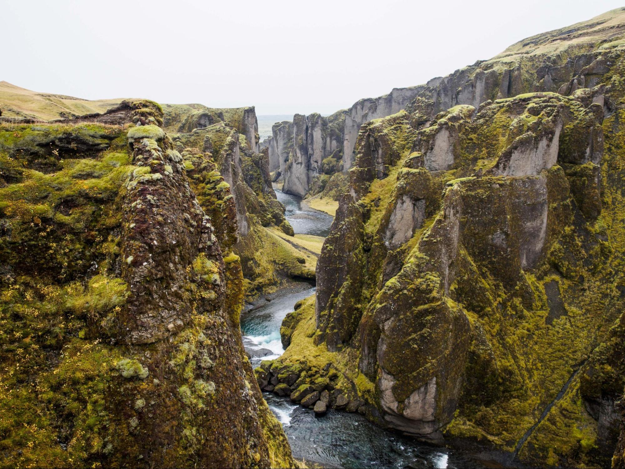 Þingvellir National Park