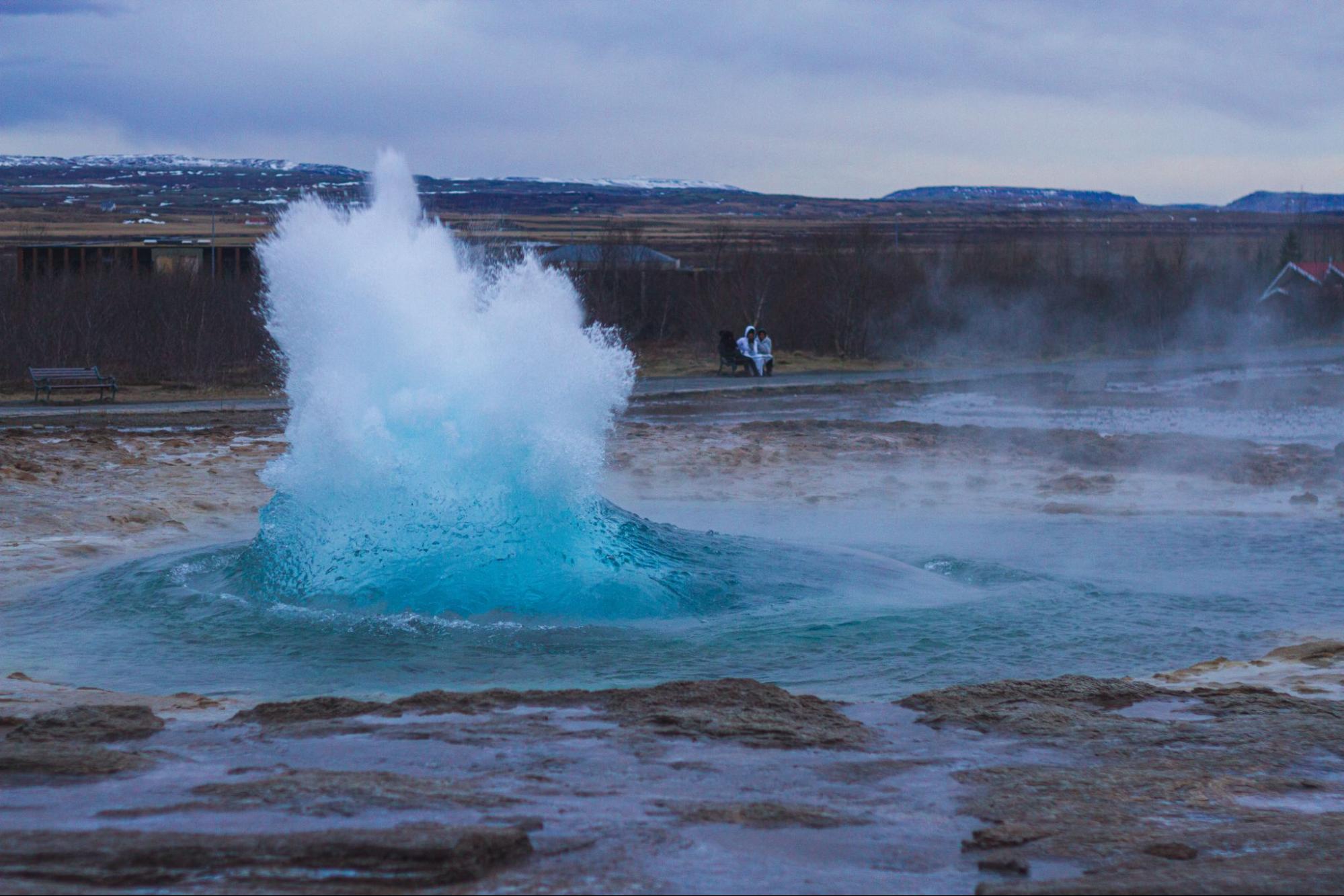 What to See in the Golden Circle?